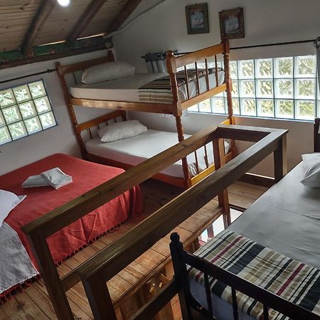 Ferrugem Pousada Regiao Garopaba Kültér fotó
