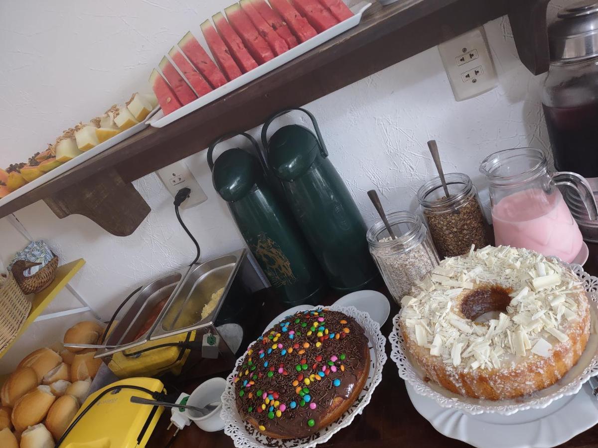 Ferrugem Pousada Regiao Garopaba Kültér fotó